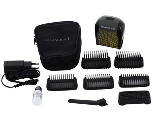 Электробритва Remington Quickgroom BHT6450