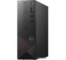 Компьютер DELL Vostro SFF 3681-2611