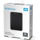 Внешний жёсткий диск Western Digital Elements Portable 5TB WDBU6Y0050BBK