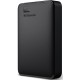 Внешний жёсткий диск Western Digital Elements Portable 5TB WDBU6Y0050BBK