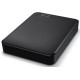 Внешний жёсткий диск Western Digital Elements Portable 5TB WDBU6Y0050BBK