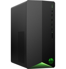 Компьютер HP Pavilion Gaming TG01-1036ur 3B4M4EA