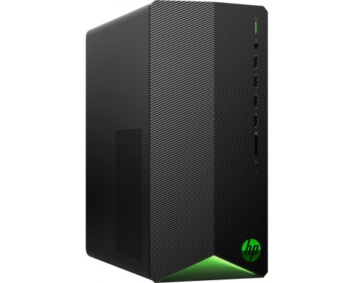 Компьютер HP Pavilion Gaming TG01-1036ur 3B4M4EA