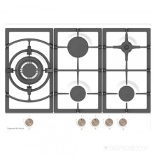 Варочная панель Zigmund & Shtain G 14.7 W