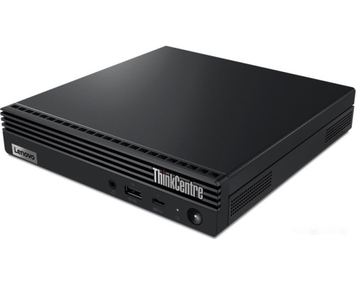 Компьютер Lenovo ThinkCentre M60e 11LV0020RU