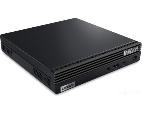 Компьютер Lenovo ThinkCentre M60e 11LV0020RU