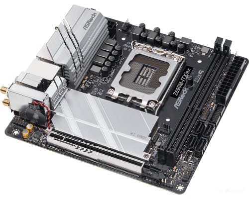 Материнская плата ASROCK Z690M-ITX/AX