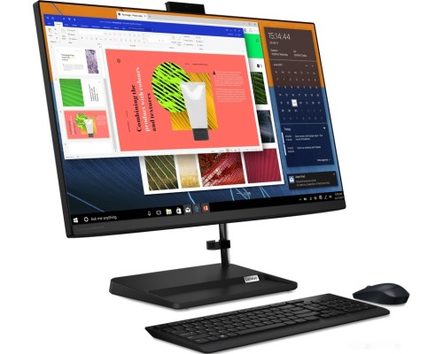 Моноблок Lenovo IdeaCentre 3 27ALC6 F0FY000ERK