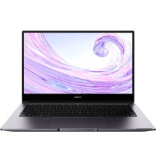 Ноутбук Huawei MateBook D 14 NbB-WAH9 53012JGN