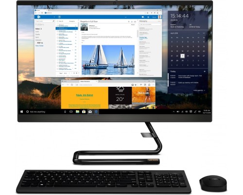 Моноблок Lenovo IdeaCentre AIO 3 24IIL5 F0FR002WRK