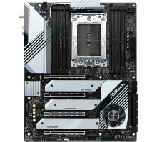 Материнская плата ASROCK TRX40 Creator