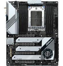 Материнская плата ASROCK TRX40 Creator