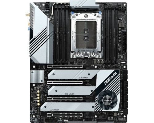 Материнская плата ASROCK TRX40 Creator