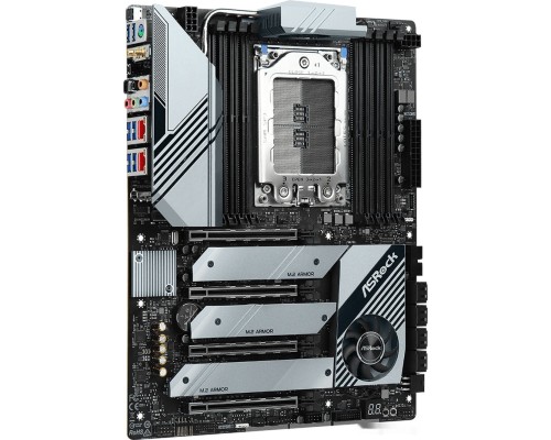 Материнская плата ASROCK TRX40 Creator