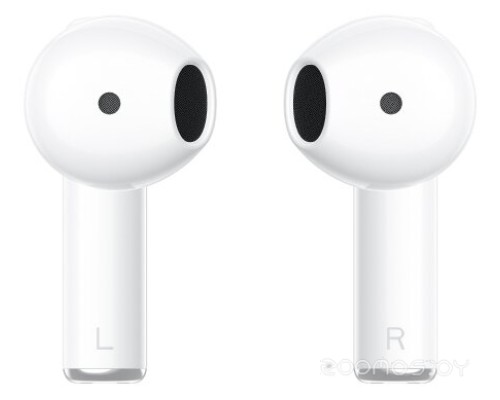 Наушники Honor Choice Earbuds X Glacier (White)