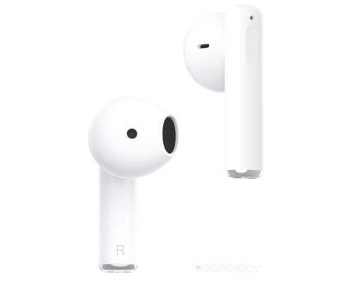 Наушники Honor Choice Earbuds X Glacier (White)