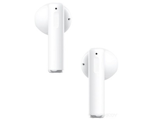 Наушники Honor Choice Earbuds X Glacier (White)