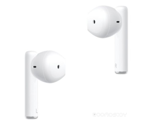 Наушники Honor Choice Earbuds X Glacier (White)