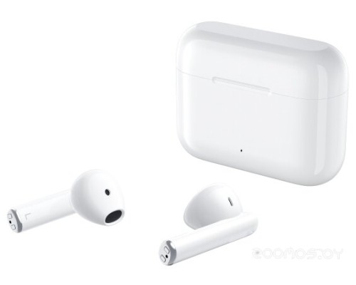 Наушники Honor Choice Earbuds X Glacier (White)