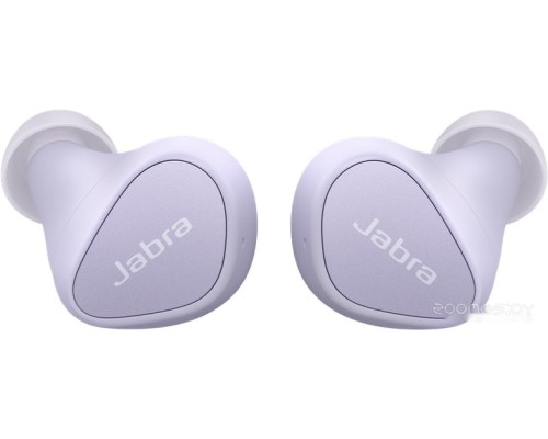 Наушники Jabra Elite 3 (сиреневый)