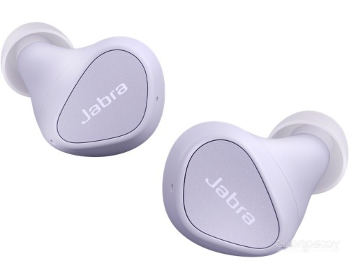 Наушники Jabra Elite 3 (сиреневый)