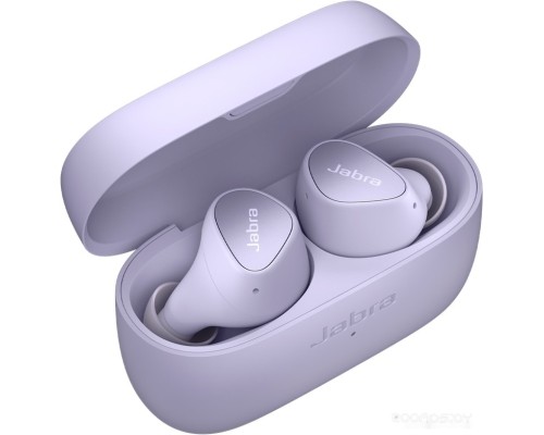 Наушники Jabra Elite 3 (сиреневый)