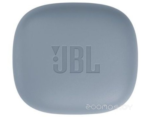 Наушники JBL Wave 300TWS (Blue)