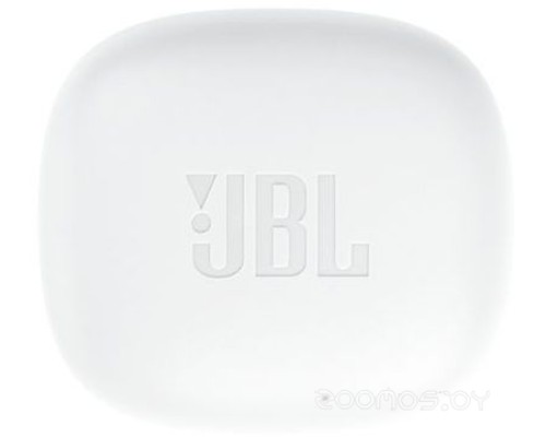 Наушники JBL Wave 300TWS (White)