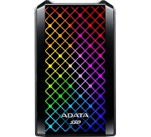 Внешний жёсткий диск A-Data SE900G 1TB ASE900G-1TU32G2-CBK