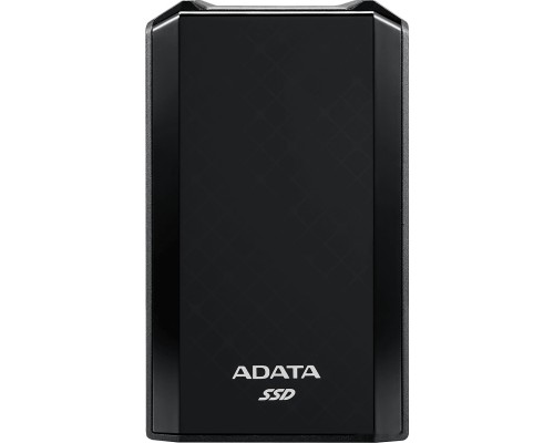 Внешний жёсткий диск A-Data SE900G 1TB ASE900G-1TU32G2-CBK