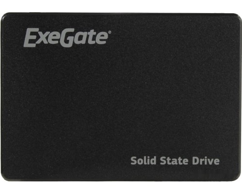 SSD Exegate Next Pro 240GB EX276539RUS