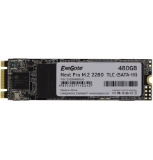 SSD Exegate Next Pro 480GB EX280466RUS