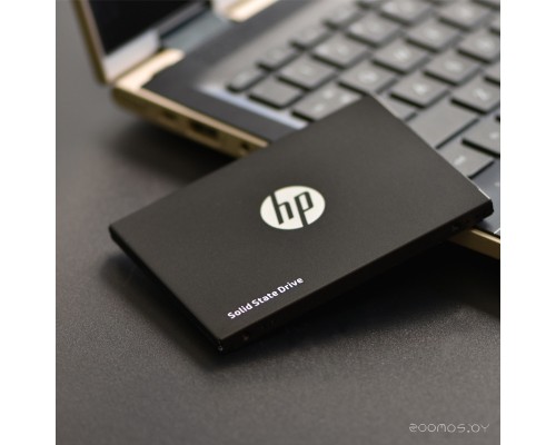 SSD HP S700 120GB 2DP97AA