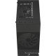 Корпус Aerocool Atomic Lite-G-BK-V2