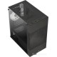 Корпус Aerocool Atomic Lite-G-BK-V2