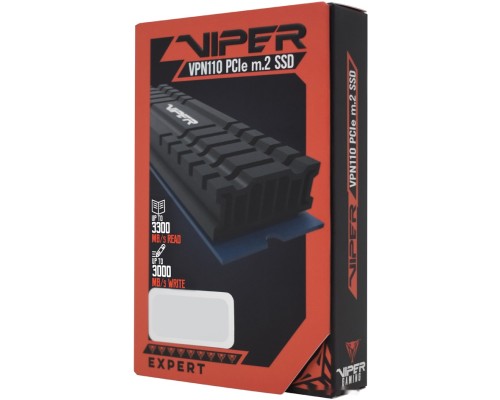 SSD Patriot Viper VPN110 1TB VPN110-1TBM28H