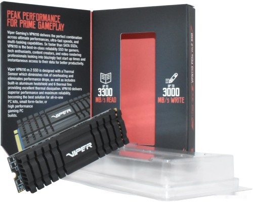 SSD Patriot Viper VPN110 1TB VPN110-1TBM28H