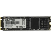 SSD Qumo Novation 3D TLC 512GB Q3DT-512GAEN-M2