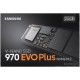 SSD Samsung 970 Evo Plus 250GB MZ-V7S250BW