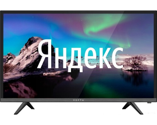 Телевизор VEKTA LD-24SR4815BS