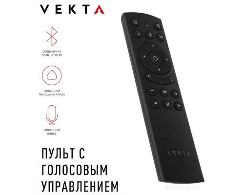 Телевизор VEKTA LD-32SR5112BS