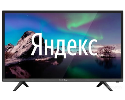 Телевизор VEKTA LD-32SR5112BS