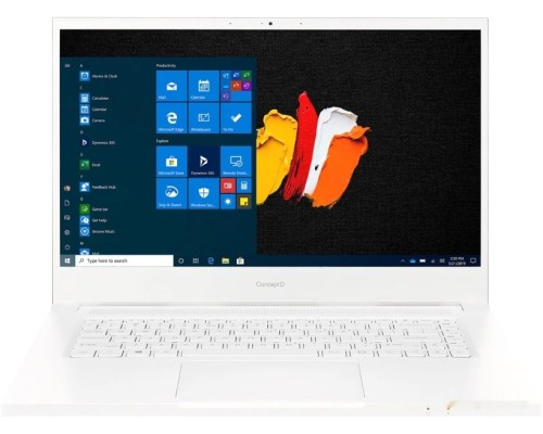 Ноутбук Acer ConceptD 3 CN315-72G-596H NX.C5XER.003