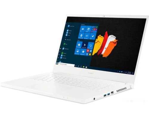 Ноутбук Acer ConceptD 3 CN315-72G-596H NX.C5XER.003