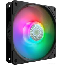 Вентилятор для корпуса Cooler Master Sickleflow 120 ARGB MFX-B2DN-18NPA-R1