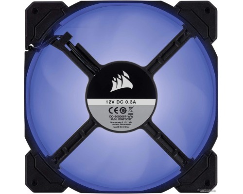 Вентилятор для корпуса Corsair AF140 LED Blue CO-9050087-WW