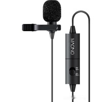 Микрофон Maono AU-100 (черный)