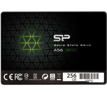 SSD Silicon Power Ace A56 256GB SP256GBSS3A56B25RM