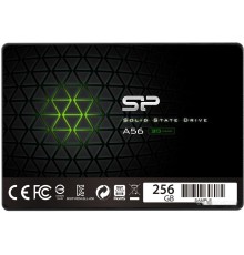 SSD Silicon Power Ace A56 256GB SP256GBSS3A56B25RM