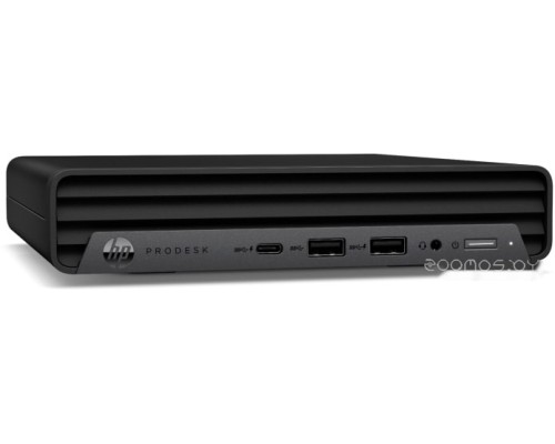 Компьютер HP ProDesk 400 G6 DM 2T7N1ES